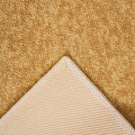 Stair Runner Non - Slip Kitchen Mat - Luna Beige - Bargainia.com - 