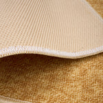 Stair Runner Non - Slip Kitchen Mat - Luna Beige - Bargainia.com - 