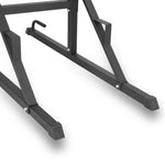 Liveup Sports 3 - in - 1 Power Tower: Pull - up & Dip Station - Bargainia.com - 