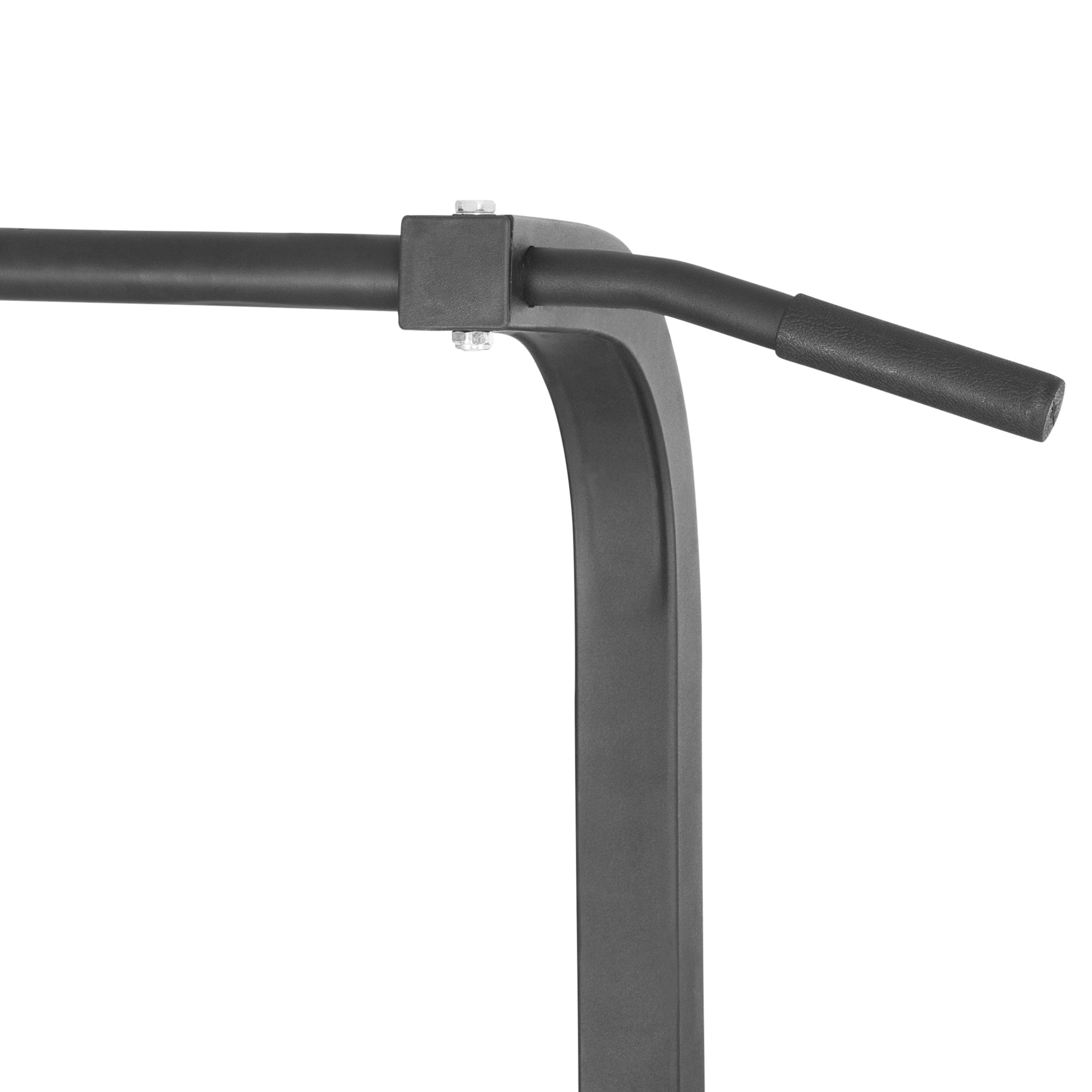 Steel Power Tower Pull-up & Dip Station Fitness Clearance