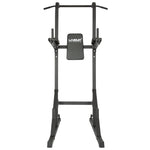 Liveup Sports 3 - in - 1 Power Tower: Pull - up & Dip Station - Bargainia.com - 