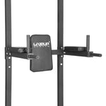Liveup Sports 3 - in - 1 Power Tower: Pull - up & Dip Station - Bargainia.com - 