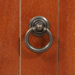 Storage Chest 60x25x22 cm Solid Acacia Wood - Bargainia.com - 