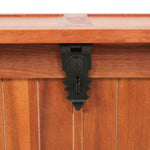 Storage Chests 3 pcs Solid Acacia Wood - Bargainia.com - 