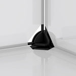 Storage Cube Organiser with 15 Cubes Transparent PP - Bargainia.com - 