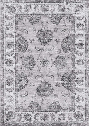Sulus Vintage Washable Rug - Bargainia.com - 5060827251240 - SIL001006