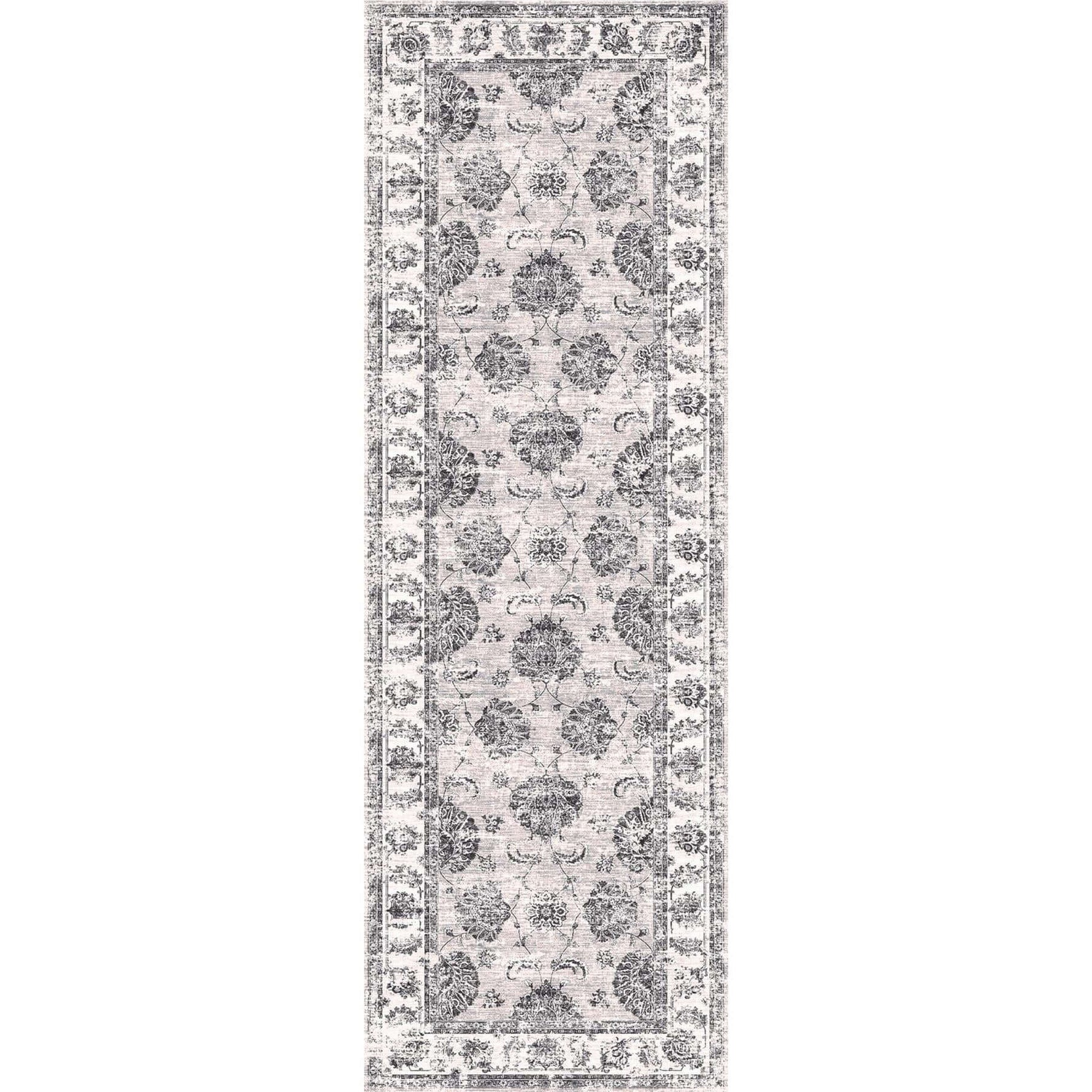 Sulus Vintage Washable Rug - Bargainia.com - 