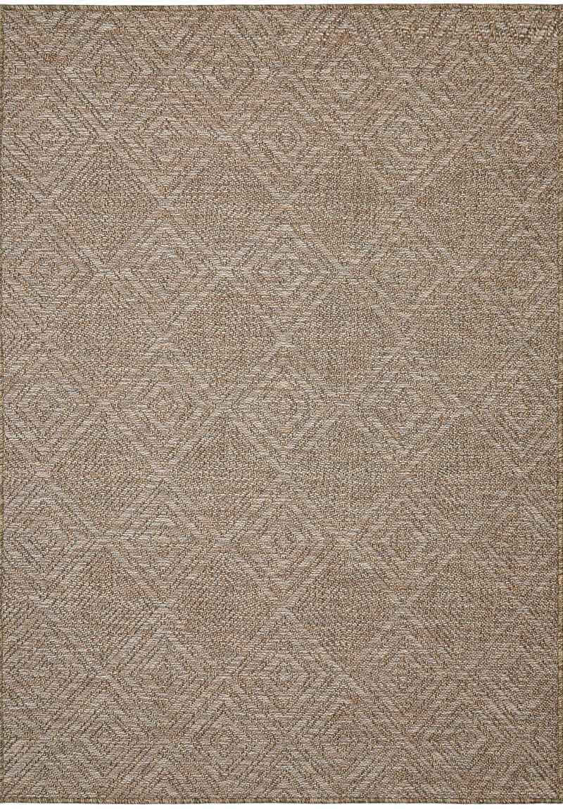 Summer Diamonds Culture Rug – Indoor/Outdoor - Bargainia.com - 5053095264227 - 11932- VH7-A 120/170