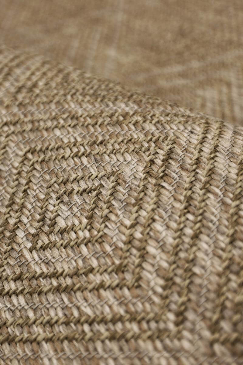 Summer Diamonds Culture Rug – Indoor/Outdoor - Bargainia.com - 5053095264227 - 11932- VH7-A 120/170