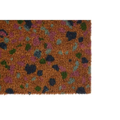 Sustain Terazzo Coir Doormat - Bargainia.com - 5018705399607