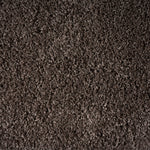 Taupe Thick Shaggy Rug - California - Bargainia.com - 