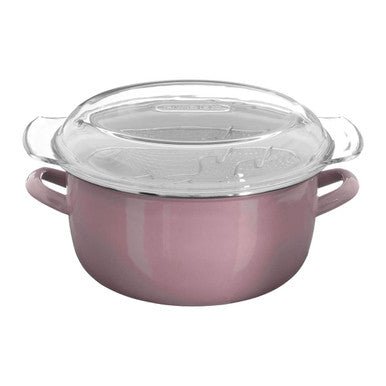 Telo Pink Deep Fryer - Bargainia.com - 5018705986753
