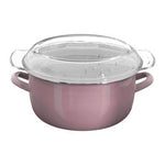 Telo Pink Deep Fryer - Bargainia.com - 5018705986753