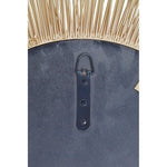 Templar Gold Finish Sunburst Wall Mirror - Bargainia.com - 5018705448176