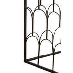 Templar Set Of 2 Marble Tops Side Tables - Bargainia.com - 5018705445786