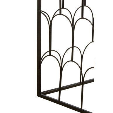 Templar Set Of 2 Marble Tops Side Tables - Bargainia.com - 5018705445786