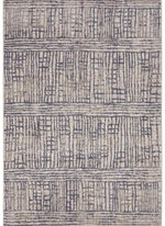 Terrain Designer Shortpile – Modern Geometric Rug - Bargainia.com - 