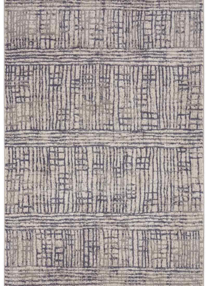 Terrain Designer Shortpile – Modern Geometric Rug - Bargainia.com - 