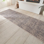 Terrain Designer Shortpile – Modern Geometric Rug - Bargainia.com - 