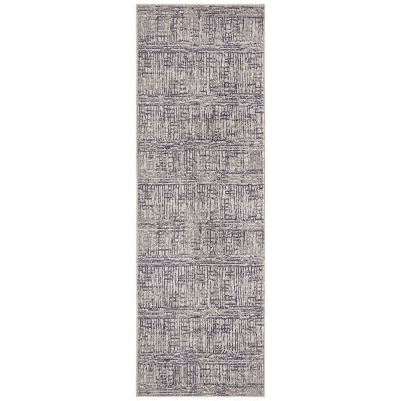 Terrain Designer Shortpile – Modern Geometric Rug - Bargainia.com - 