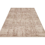 Terrain Designer Shortpile – Modern Geometric Rug - Bargainia.com - 