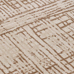 Terrain Designer Shortpile – Modern Geometric Rug - Bargainia.com - 