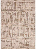 Terrain Designer Shortpile – Modern Geometric Rug - Bargainia.com - 