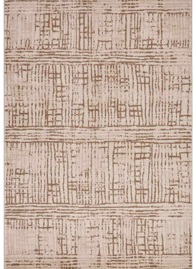 Terrain Designer Shortpile – Modern Geometric Rug - Bargainia.com - 