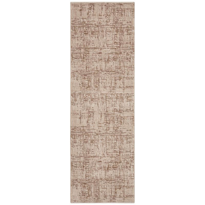 Terrain Designer Shortpile – Modern Geometric Rug - Bargainia.com - 