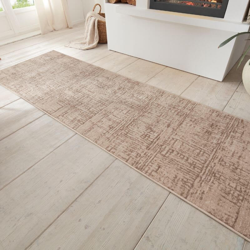 Terrain Designer Shortpile – Modern Geometric Rug - Bargainia.com - 