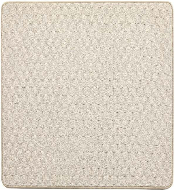 Textured Washable Mat and Runner Dots Design - Bargainia.com - 5026134624061 - MMSCWA_HNCMIV_100X150