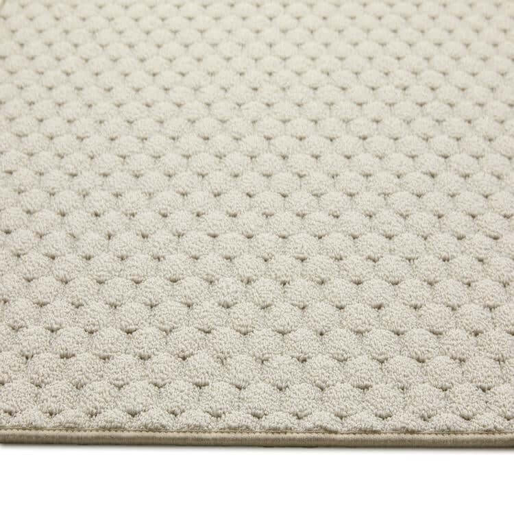 Textured Washable Mat and Runner Dots Design - Bargainia.com - 5026134624061 - MMSCWA_HNCMIV_100X150