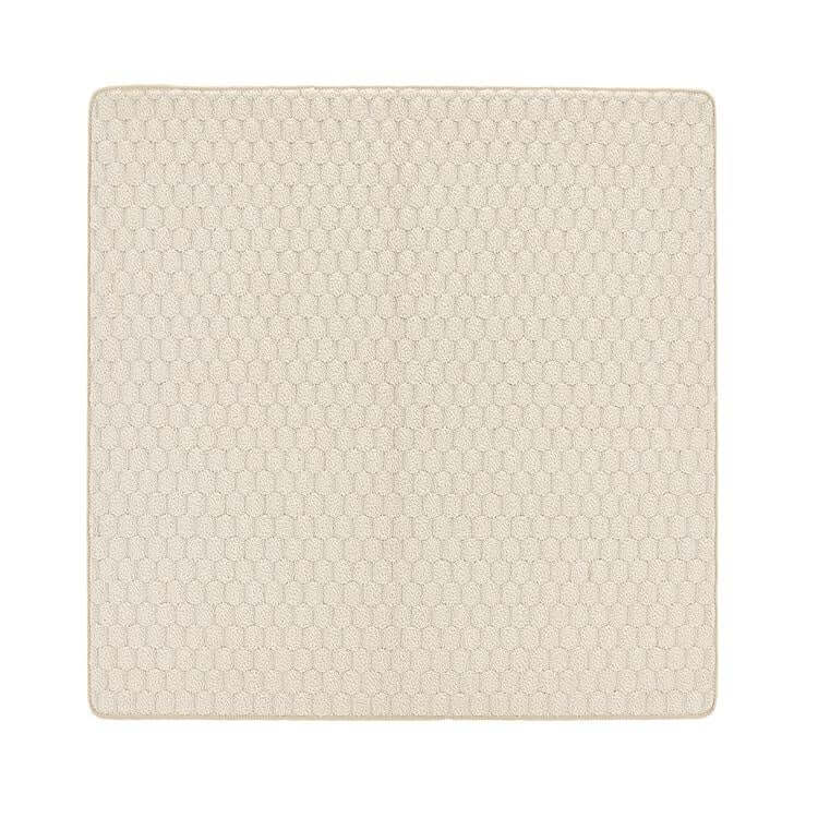 Textured Washable Mat and Runner Dots Design - Bargainia.com - 5026134624115 - MMSCWA_HNCMIV_080X120