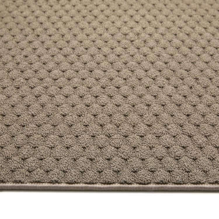 Textured Washable Mat and Runner Dots Design - Bargainia.com - 5026134624122 - MMSCWA_HNCMMI_100X150