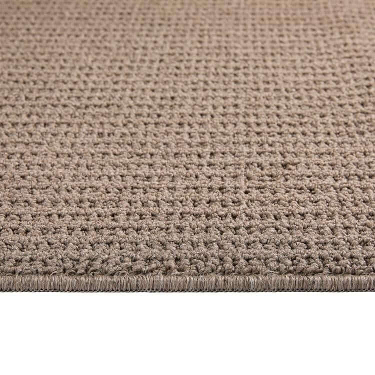 Textured Washable Mat and Runner Plain - Bargainia.com - 5026134624245 - MMSCWA_WAFTMI_100X150
