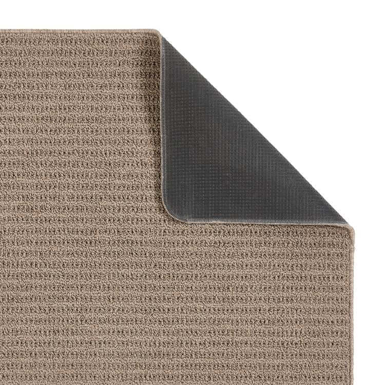Textured Washable Mat and Runner Plain - Bargainia.com - 5026134624245 - MMSCWA_WAFTMI_100X150