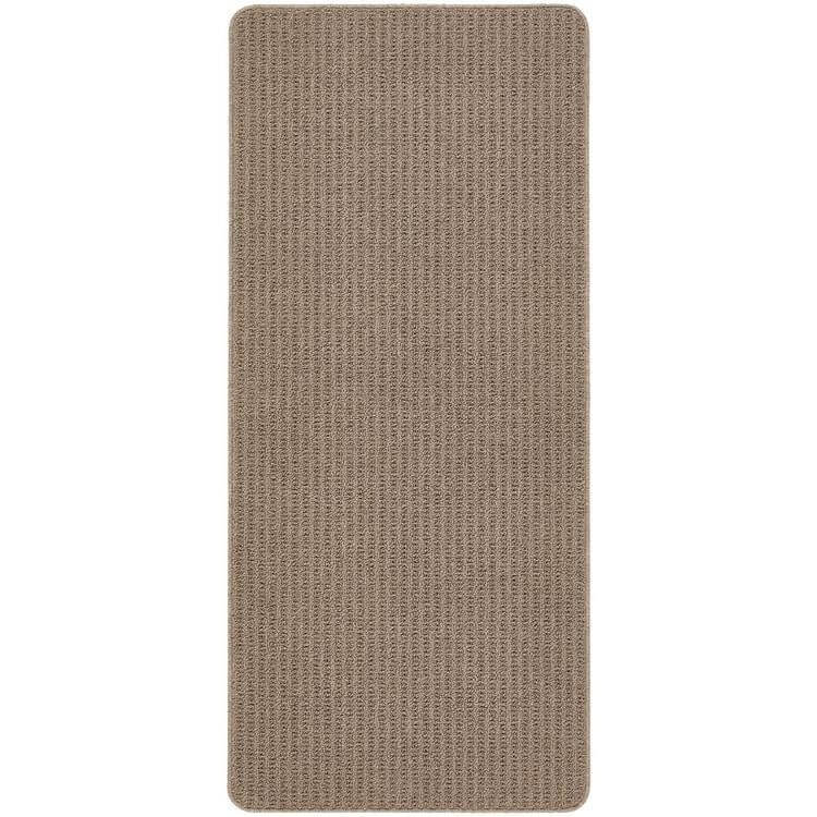 Textured Washable Mat and Runner Plain - Bargainia.com - 5026134624276 - MMSCWA_WAFTMI_067X150