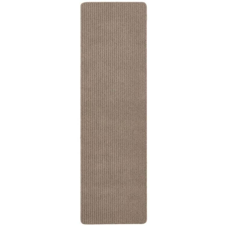 Textured Washable Mat and Runner Plain - Bargainia.com - 5026134624283 - MMSCWA_WAFTMI_067X230