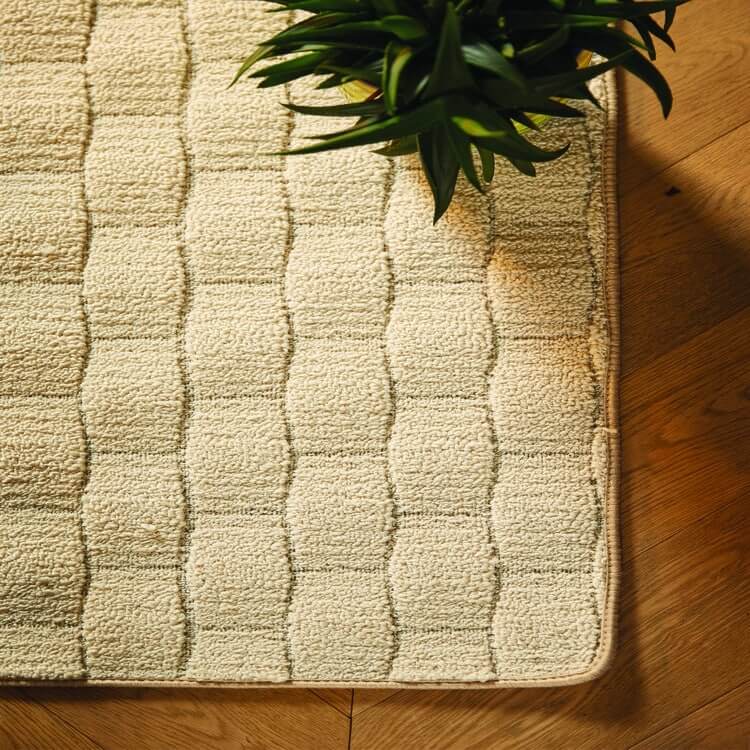 Textured Washable Mat and Runner - Bargainia.com - 5026134623866 - MMSCWA_BSWEIV_067X230