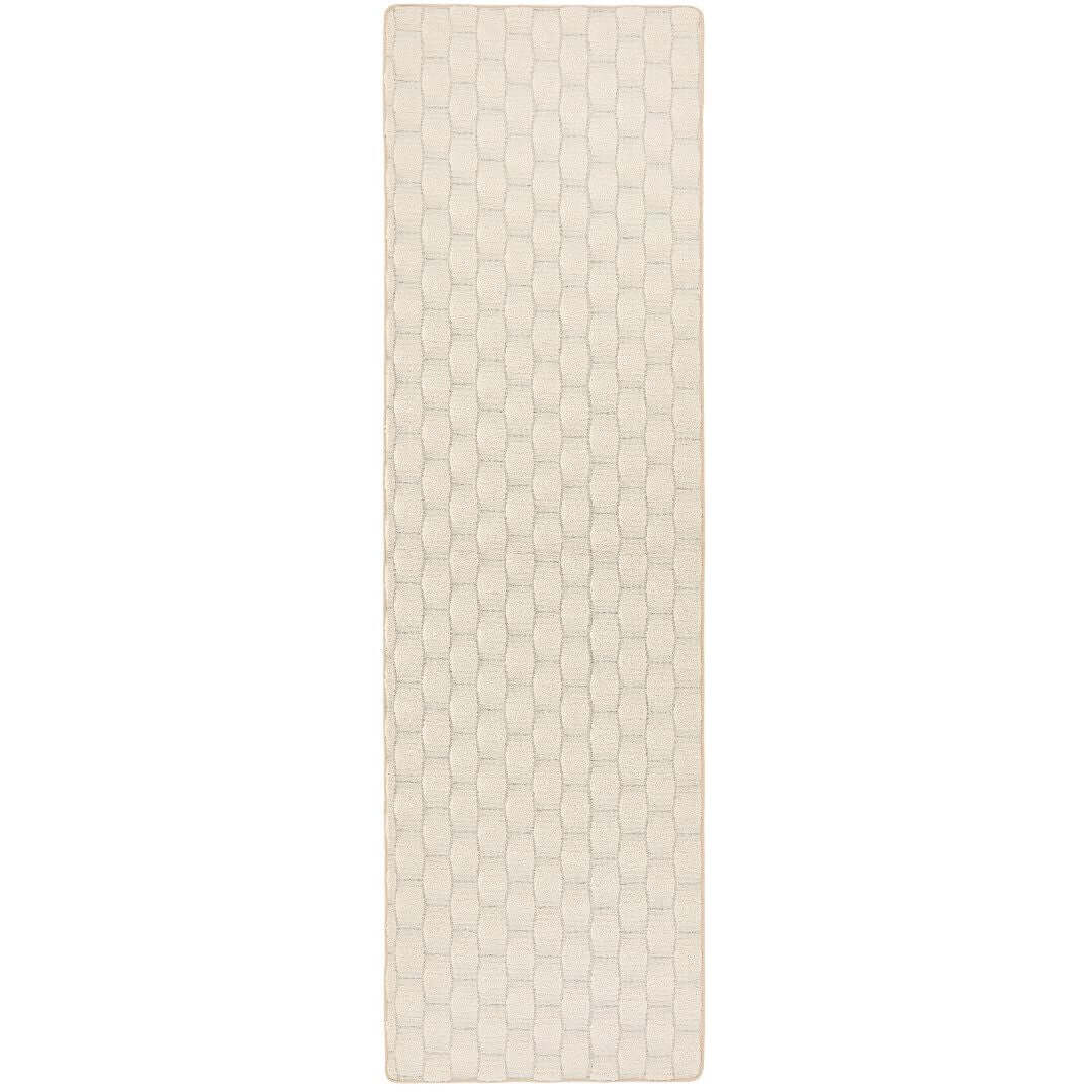Textured Washable Mat and Runner - Bargainia.com - 5026134623866 - MMSCWA_BSWEIV_067X230