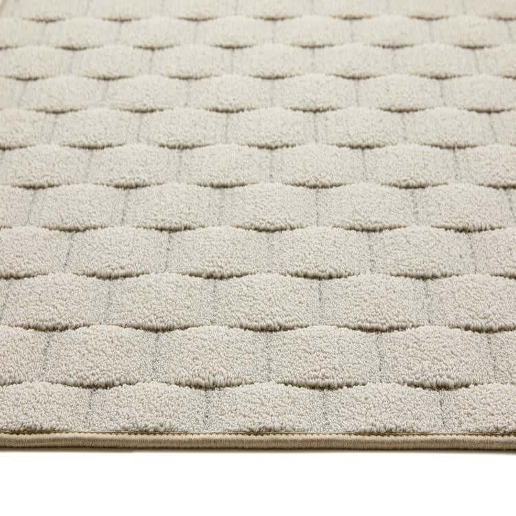Textured Washable Mat and Runner - Bargainia.com - 5026134623873 - MMSCWA_BSWEIV_080X120