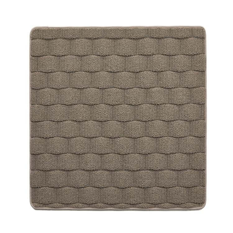 Textured Washable Mat and Runner - Bargainia.com - 5026134623880 - MMSCWA_BSWEMI_100X150
