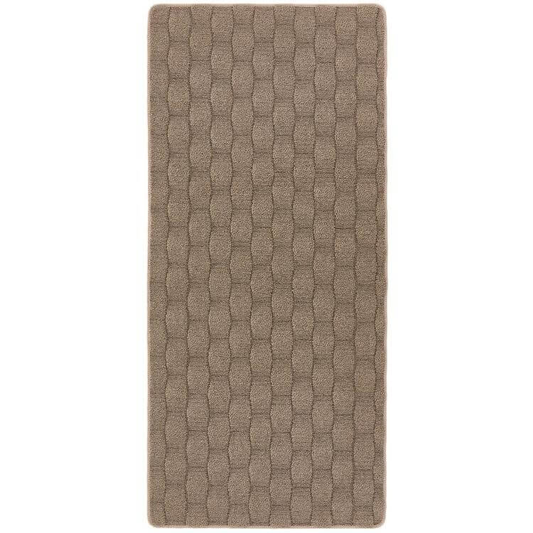 Textured Washable Mat and Runner - Bargainia.com - 5026134623910 - MMSCWA_BSWEMI_067X150