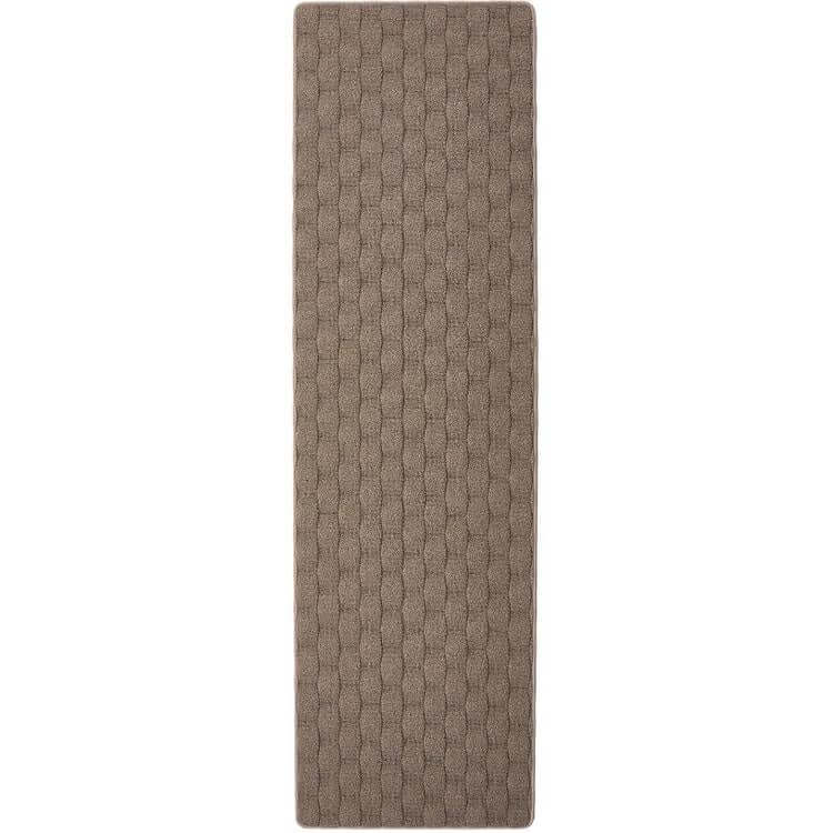 Textured Washable Mat and Runner - Bargainia.com - 5026134623927 - MMSCWA_BSWEMI_067X230