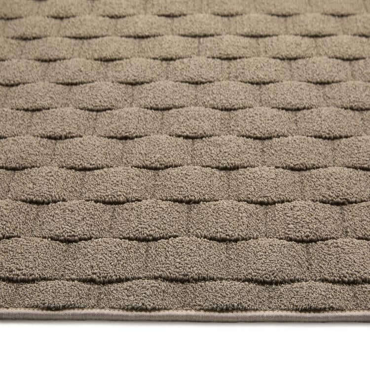 Textured Washable Mat and Runner - Bargainia.com - 5026134623934 - MMSCWA_BSWEMI_080X120