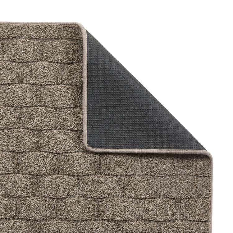 Textured Washable Mat and Runner - Bargainia.com - 5026134623934 - MMSCWA_BSWEMI_080X120