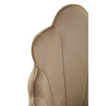 Tian Mink Velvet Chair - Bargainia.com - 5018705949338