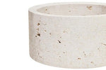Tibor Travertine Round Trinket Box - Bargainia.com - 5063227011414
