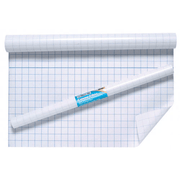 Tiger Self - Adhesive Transparent Book Cover Film - 50cm x 3m - Bargainia.com - 5016873000196 - TGR-300019