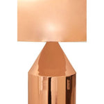 Tobor Table Lamp - Bargainia.com - 5018705428413